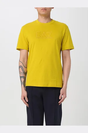 EA7 T-Shirt Homme couleur