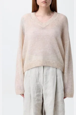 Brunello Cucinelli Pull Femme couleur