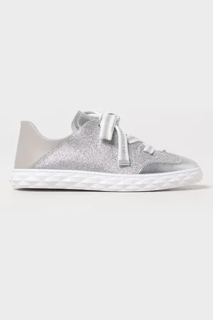 Jimmy Choo Baskets Femme couleur