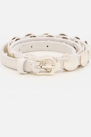 Golden Goose Ceinture Femme couleur