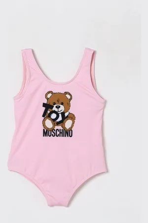 Moschino Maillot De Bain Enfant couleur