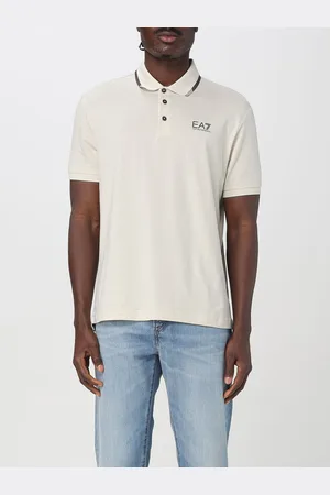 EA7 Polo Homme couleur
