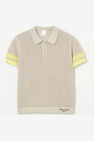Givenchy Polo Enfant couleur