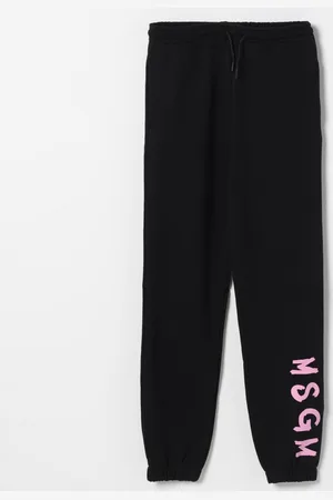 Msgm Pantalon Enfant couleur