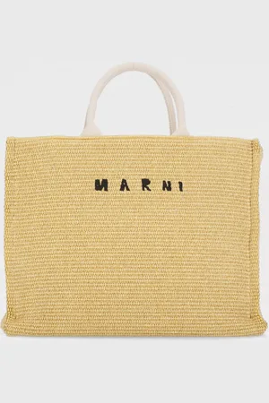 Marni Sac Cabas Femme couleur
