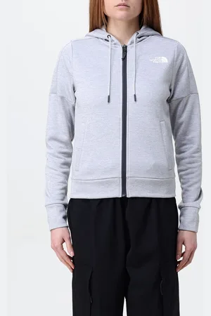The North Face Sweat-Shirt Femme couleur
