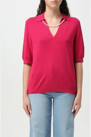 Liu Jo Polo Femme couleur