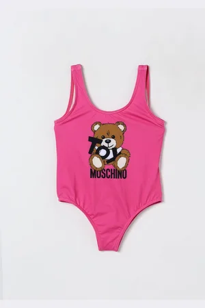 Moschino Maillot De Bain Enfant couleur