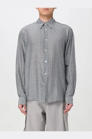 OUR LEGACY Chemise Homme couleur