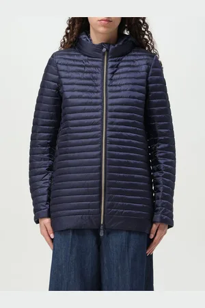 save the duck Veste Femme couleur