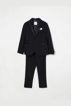 ELEVENTY Costume Enfant couleur