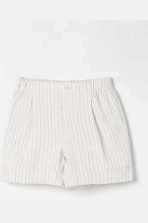 Il gufo Short Enfant couleur