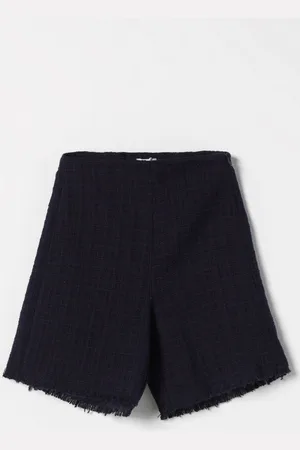 Il gufo Pantalon Court Enfant couleur