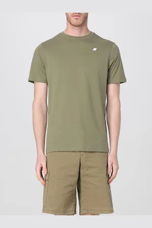 K-Way T-Shirt Homme couleur