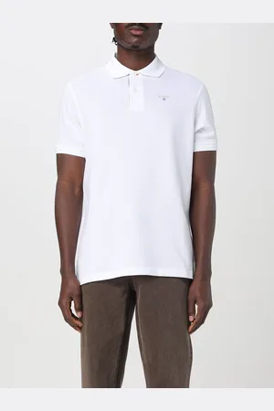 Barbour Polo Homme couleur
