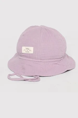 TEDDY & MINOU Chapeau Enfant couleur