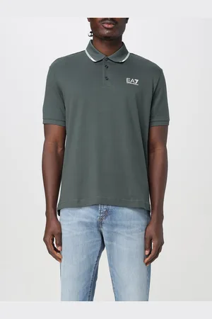 EA7 Polo Homme couleur