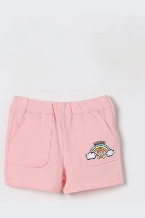 Moschino Short Enfant couleur