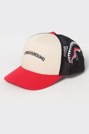 Sprayground Chapeau Enfant couleur