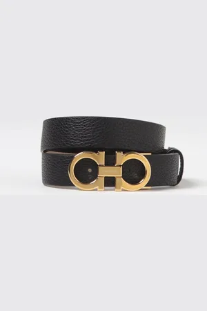 Salvatore Ferragamo Ceinture Femme couleur