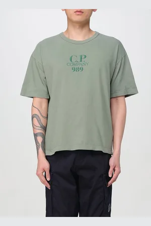 C.P. Company T-Shirt C. P. COMPANY Homme couleur