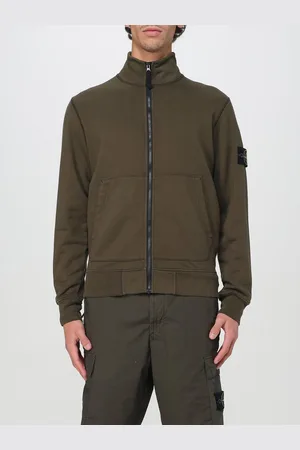 Stone Island Sweatshirt Homme couleur