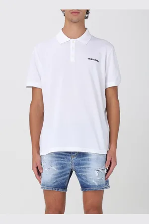 Dsquared2 Polo Homme couleur