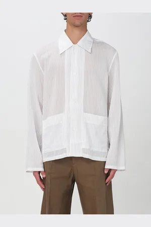 OUR LEGACY Chemise Homme couleur