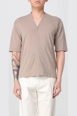 Paolo Pecora Cardigan Homme couleur