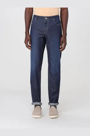 Brunello Cucinelli Jeans Homme couleur