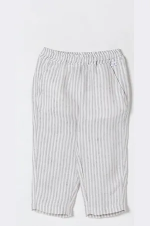 Il gufo Pantalon Enfant couleur