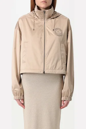 Fendi Veste Femme couleur