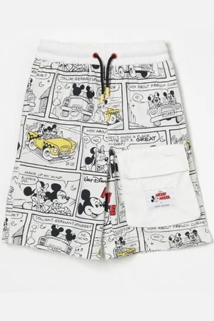 Marc Jacobs Pantacourt Enfant couleur