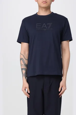 EA7 T-Shirt Homme couleur