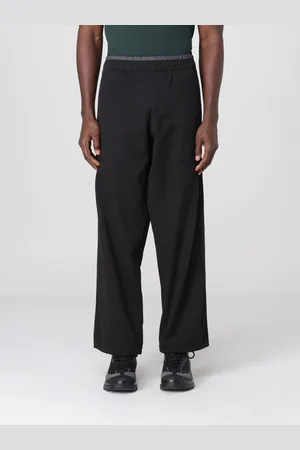 RANRA Pantalon Homme couleur