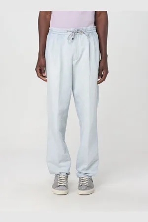 Brunello Cucinelli Jeans Homme couleur