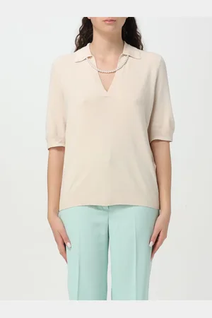 Liu Jo Polo Femme couleur