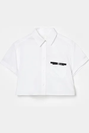 Givenchy Chemise Enfant couleur