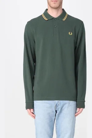 Fred Perry Polo Homme couleur
