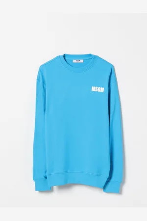 Msgm Pull Enfant couleur