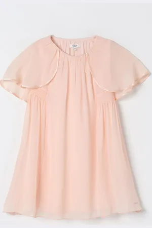 Chloé Robe CHLOÉ Enfant couleur