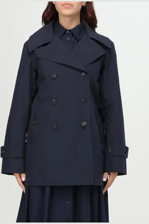 save the duck Veste Femme couleur