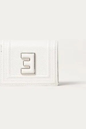 Ermanno Firenze Portefeuille Femme couleur