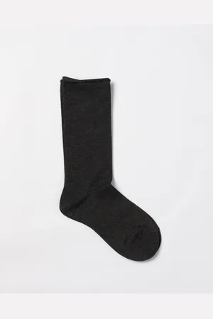 Brunello Cucinelli Chaussettes Femme couleur