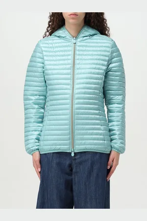 save the duck Veste Femme couleur
