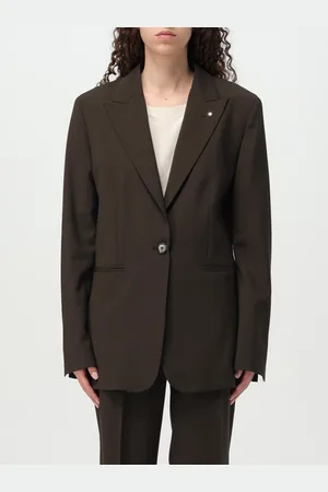 Manuel Ritz Blazer Femme couleur