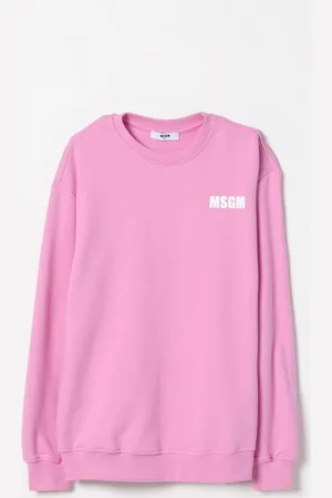 Msgm Pull Enfant couleur