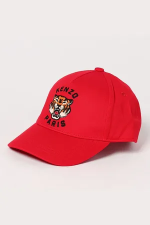 Kenzo Chapeau Enfant couleur