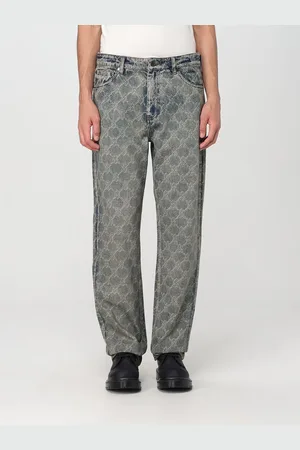Daily paper Jeans Homme couleur
