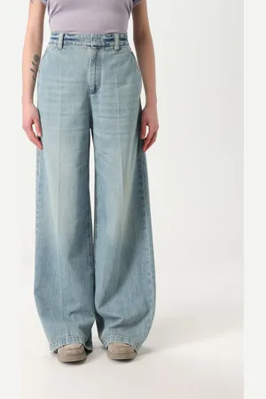 Brunello Cucinelli Jeans Femme couleur